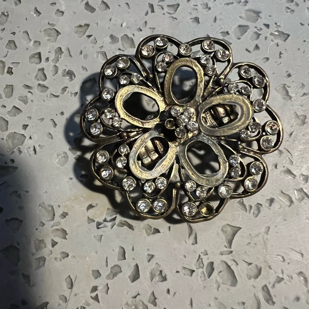 Ring Bundle (Free with purchase of $25)